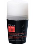 VICHY HOMME DEO BILLE(-10%)ANTI-TRA