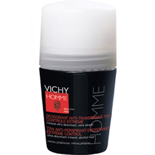 VICHY HOMME DEO BILLE ANTI-TR(-15%)