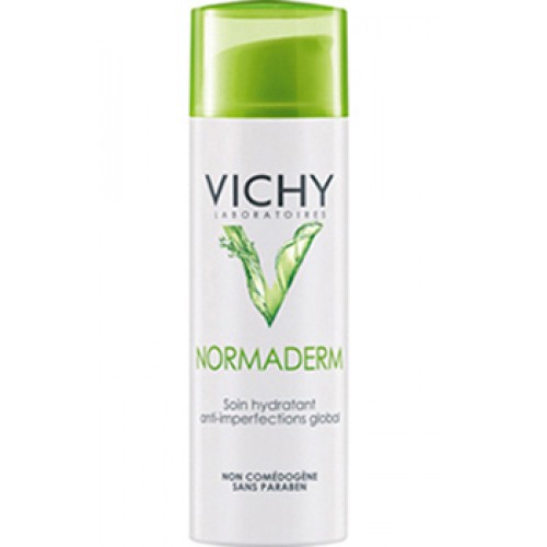 VICHY NORMADERM SOIN HYDR GLOBAL 50ML