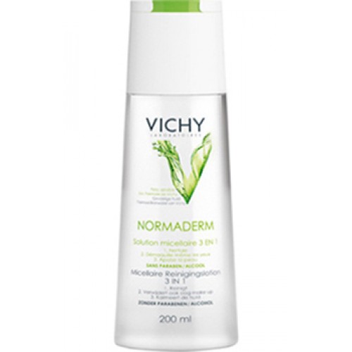 VICHY NORMADERM SOLUTION MICELLAIRE 400ml