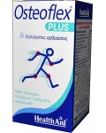 HEALTH AID OSTEOFLEX  PLUS 60 CAPS