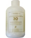 Korres Abyssinia Superior Gloss Colorant 30 Volume Γαλάκτωμα Ενεργοποίησης Χρώματος