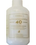 Korres Abyssinia Superior Gloss Colorant 40 Volume Γαλάκτωμα Ενεργοποίησης Χρώματος