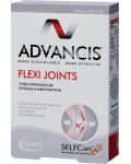 ADVANCIS FLEXI JOINTS 30 CAPS - EXELIXIS OTC