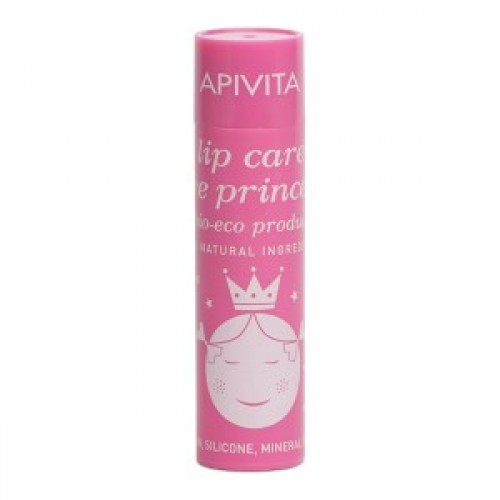 APIVITA Lip care bee Princess bio-eco  4,4g