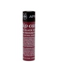 APIVITA Lip care with Black Currant  4,4g