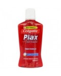 COLGATE PLAX RED 500ml