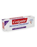 COLGATE SENSITIVE PRO-RELIEF MULTIPROTECTION 75ML