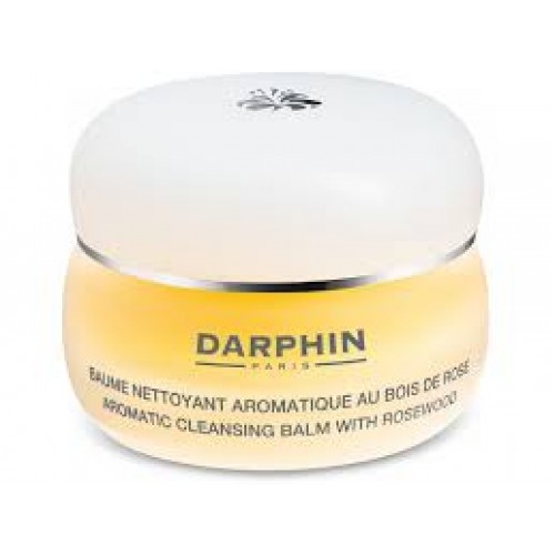 DARPHIN AROMATIC CLEANSING BALM WITH ROSEWOOD 40LM