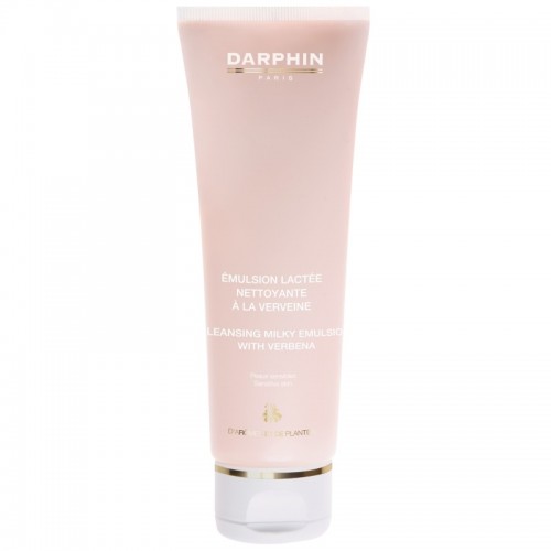 DARPHIN CLEANS.MILKY EMULSION WITH VERBENA 125 ML