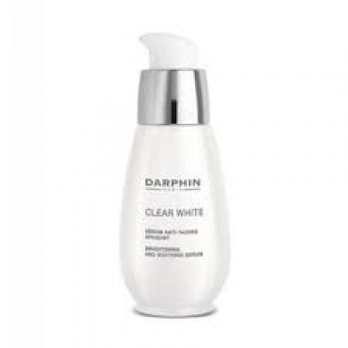 DARPHIN CLEARWHITE BRIGHT. AND SOOTHING SERUM 30ML