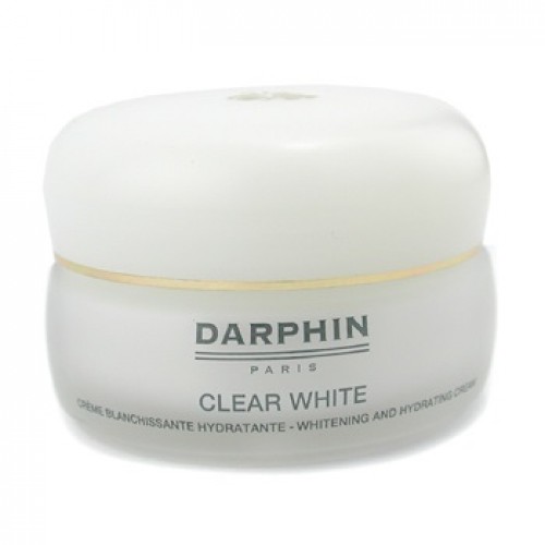 DARPHIN CLEARWHITE BRIGHTEN.AND SOOTHING CR.50ML