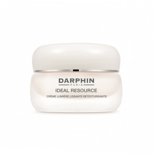 DARPHIN IDEAL RESOURCE SMOOTHING & TEXT.CREAM 50ML