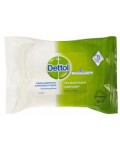 DETTOL PERSONAL WIPES VALUE PACK - DETTOL

