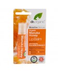 DR.ORGANIC Manuka Honey Lip Balm 5.7ml - Dr ORGANIC