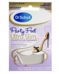 DR SCHOLL PARTY FEET ΠΑΤΑΚΙΑ - SCHOLL FOOT CARE