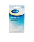 DR SCHOLL ΤΖΕΛ ΔΙΑΧΩΡ.ΔΑΚΤ. - SCHOLL FOOT CARE