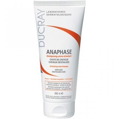 DUCRAY SHAMPOOING ANAPHASE NF 200 ml