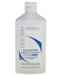 DUCRAY SQUANORM SHAMPOOING ΞΗΡΗ ΠΥΤΙΡΙΔΑ 200ML