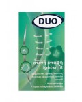 DUO TIGHTER FIT *6 (ΣΤΕΝΗ ΕΠΑΦΗ)