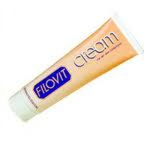 FILOVIT Cream, 100ml - FILOVIT
