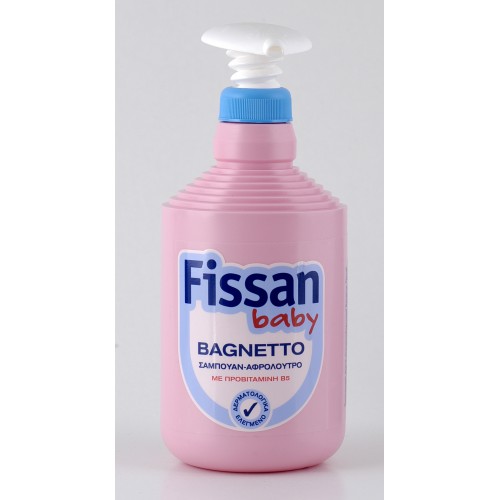 FISSAN BAGNETTO 250ML