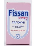 FISSAN SOAP 90G