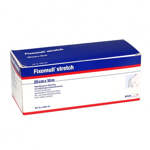 Fixomull - 10 x 20 - BSN MEDICAL