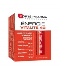 FORTE PHARMA ENERGY VITALITE 4G UNIDOSE 10 b.amps
