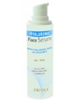 FROIKA HYALURONIC FACE SERUM 30ML OIL FREE