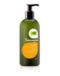 GREEN CARE SHAMPOO NORMAL HAIR 500ML