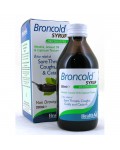 HEALTH AID BRONCOLD SYRUP 200 ML