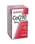 HEALTH AID CONERGY CoQ10 30MG 30CAPS
