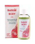 HEALTH AID PURE BODY OIL - ΜΑΛΑΚΤΙΙΚΟ ΛΑΔΙ  50 ML