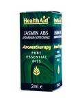HEALTH AID PURE Jasmin ABS Oil (Jasminum officinale) 2ml