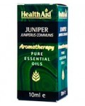 HEALTH AID PURE Juniper Oil (Juniperus communis) 10ml