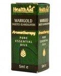 HEALTH AID PURE Marigold Oil (Calendula officinalis) 5ml
