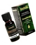 HEALTH AID PURE Patchouli Oil (Pogostemon patchouli) 10ml