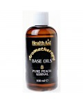 HEALTH AID PURE Peach Kernel Oil 100ml