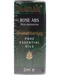 HEALTH AID PURE Rose ABS Oil (Rosa damascena) 2ml