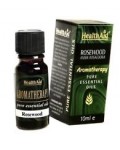 HEALTH AID PURE Rosewood Oil (Aniba rosaedora) 10ml