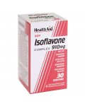 HEALTH AID SOY ISOFLAVONE COMPLEX 910MG 30TABS