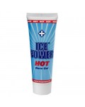 ICE POWER WARM(HOT)GEL 75ML