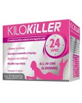 KILOKILLER All-in-one Slimming 60caps NEO