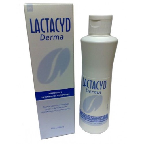 LACTACYD INTIM SOAP LIQ 400ML - LACTACYD
