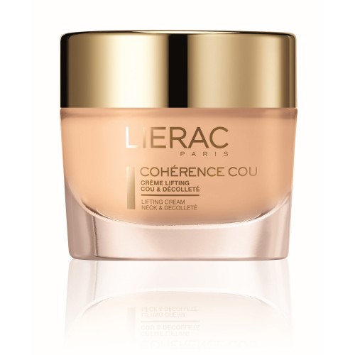 LIERAC COHERENCE COU 50ML