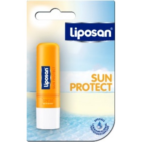 LIPOSAN SUN PROTECT SPF30 LOOSE 4,8GR