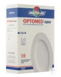 MASTER AID OPTOMED SUPER10  (96x66mm) - MASTER AID
