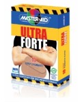 MASTER AID ULTRA FORTE 10STRIP ΦΑΡΔΙΑ/SUPER - MASTER AID
