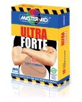 MASTER AID ULTRA FORTE 10STRIP ULTRA LARGE - MASTER AID
